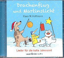 Drachenflug und Martinslicht CD