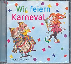 Wir feiern Karneval