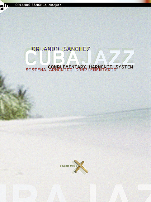 Cubajazz (+CD)