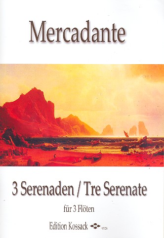 3 Serenaden 