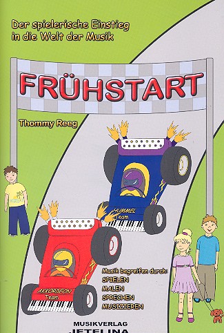 Frühstart