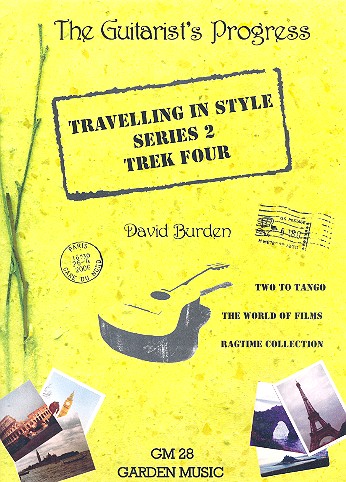 Travelling in Style Series 2 vol.4