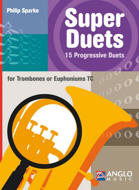 Super Duets for