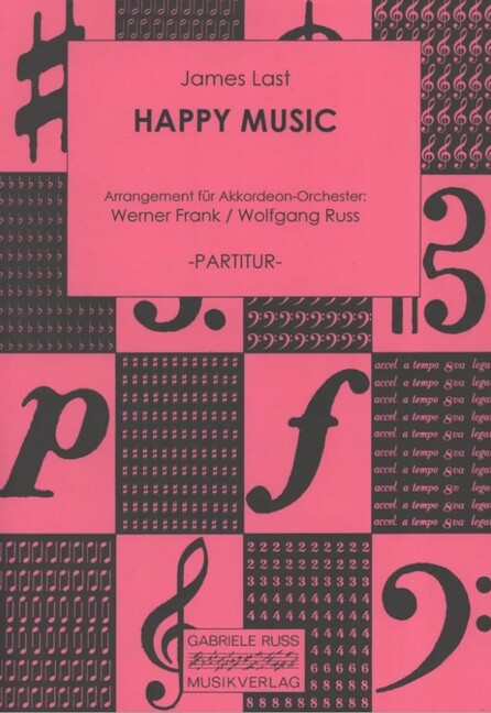 Happy Music
