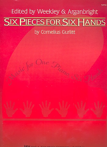 Six Pieces 
