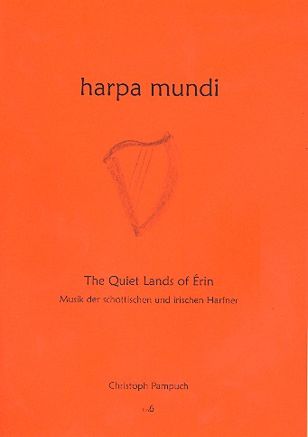The Quiet Lands of Érin vol.1