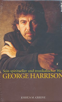 George Harrison Sein spiritueller und