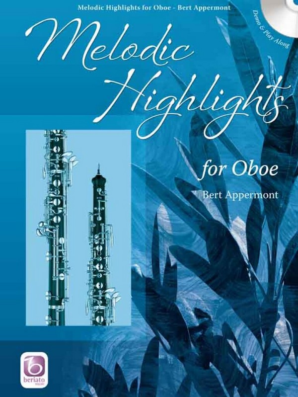 Melodic Highlights (+CD)