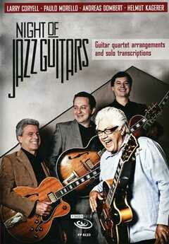 Night of Jazz Guitars: für