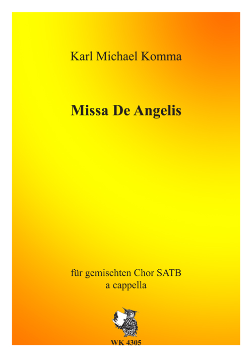 Missa de Angelis