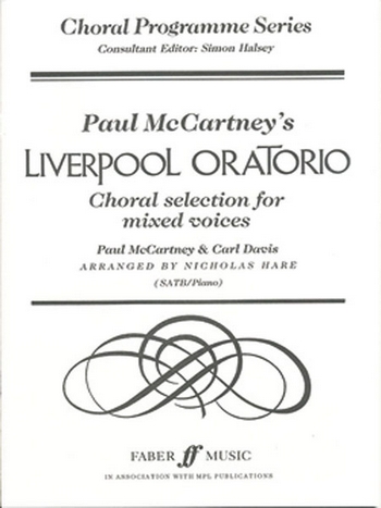 Liverpool Oratorio (Selections)
