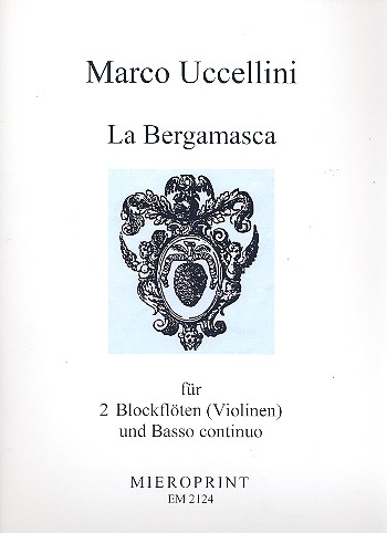 La Bergamasca