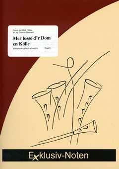 Mer losse d'r Dom en Kölle