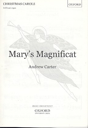 Mary's Magnificat 