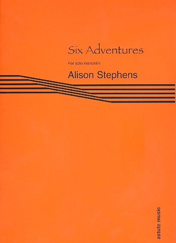 Six Adventures