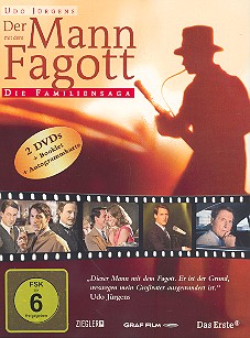 Udo Jürgens - Der Mann mit dem Fagott