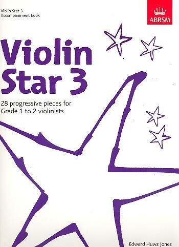Violin Star vol.3