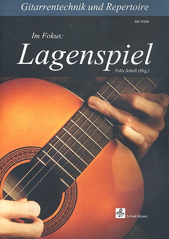 Im Fokus - Lagenspiel