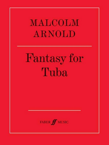 Fantasy op.102 for tuba