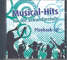 Musical-Hits für die Sekundarstufe
