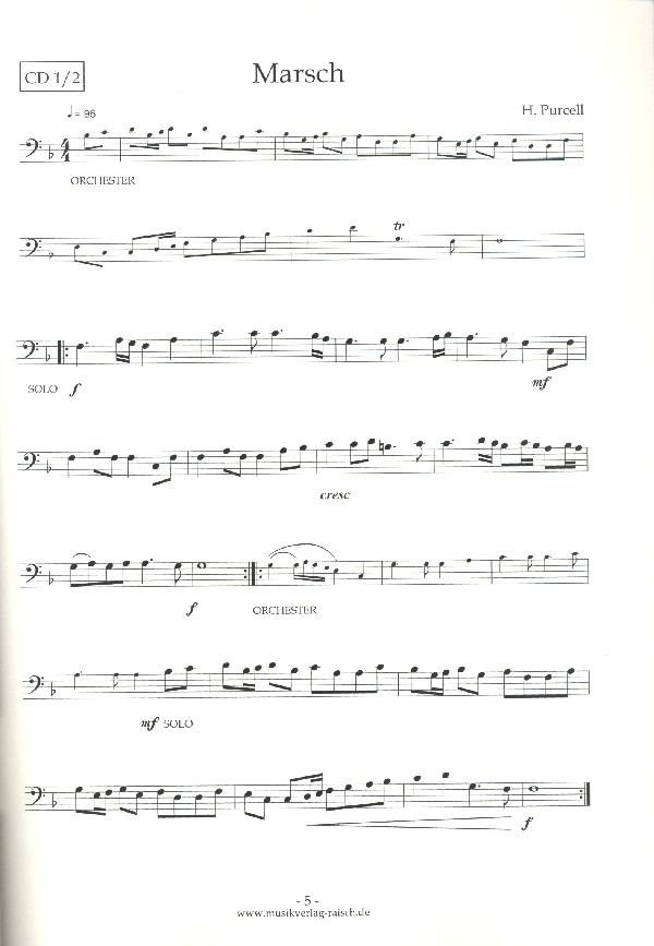 Baroque is back vol.2 (+CD)