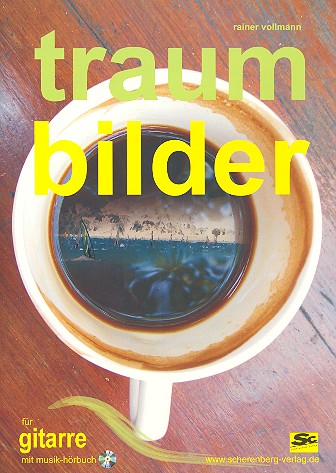 Traumbilder (+CD) 
