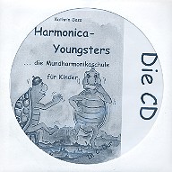 Harmonica Youngsters