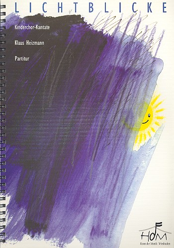 Lichtblicke Kinderchor-Kantate