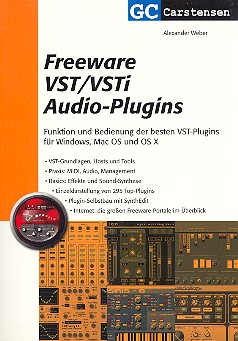 Freeware VST/VSTi Audio-Plugins