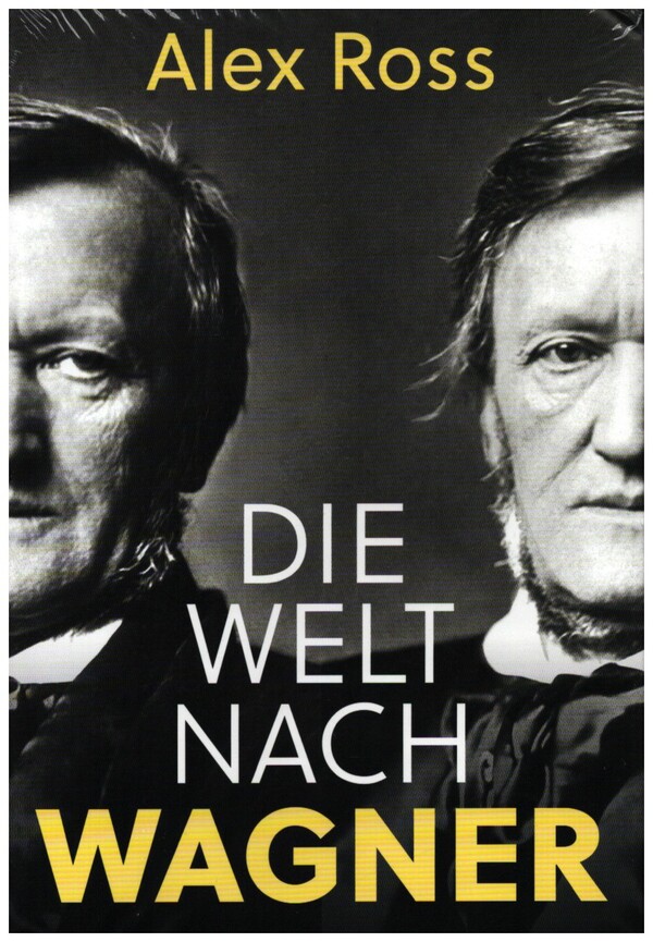 Die Welt nach Wagner