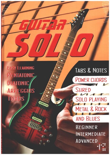Guitar Solo