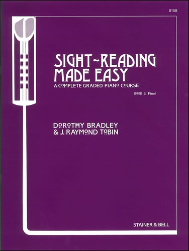 Sight-reading made easy vol.8 (final)