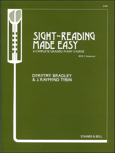 Sight-reading made easy vol.7