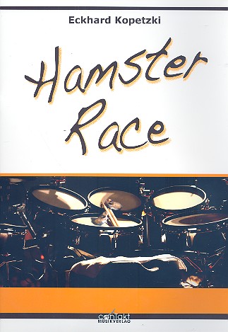 Hamster Race 