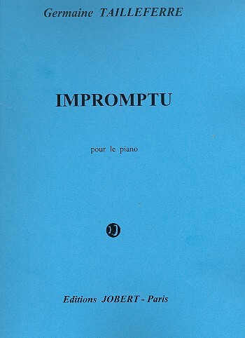 Impromptu