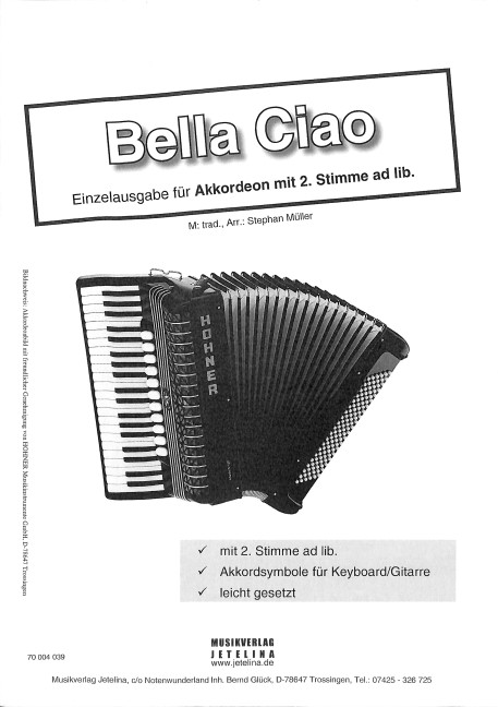 Bella ciao