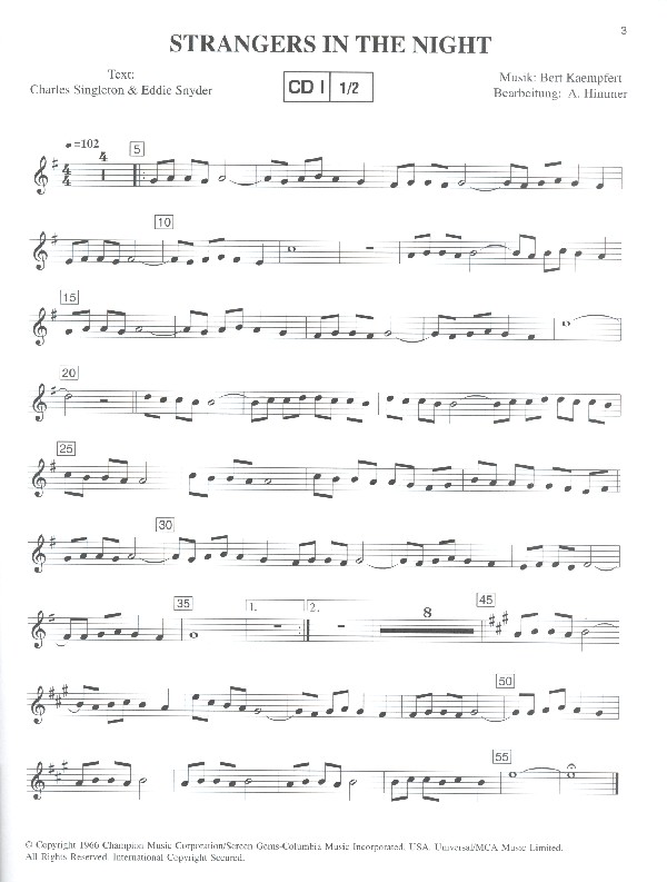 Popular Collection Band 2
