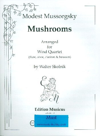 Mushrooms