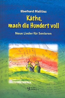 Käthe, mach die 100 voll