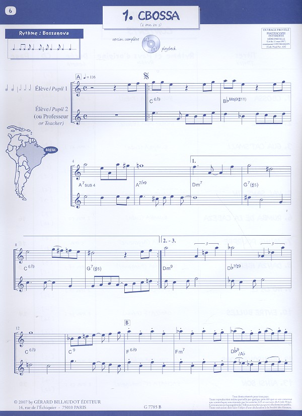 Colorissimo vol.2 (+CD)