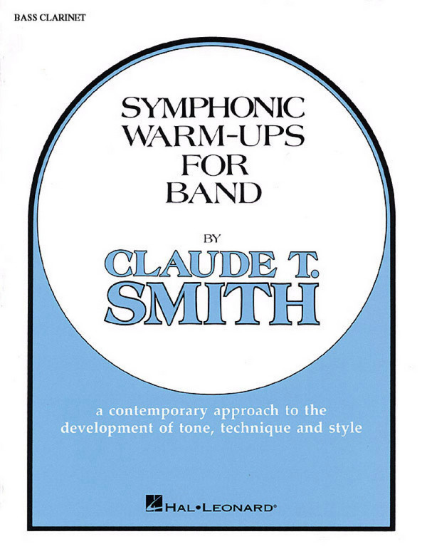 Symphonic Warm Ups