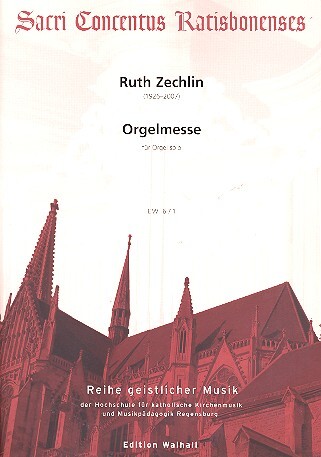 Orgelmesse