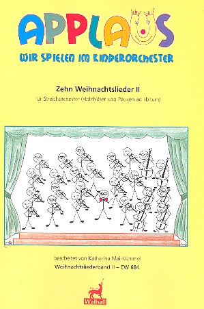 Weihnachtslieder Band 2