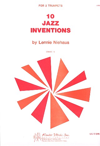 10 Jazz Inventions