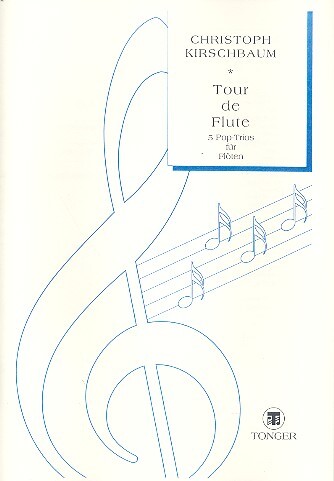 Tour de Flute