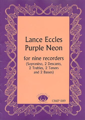 Purple Neon