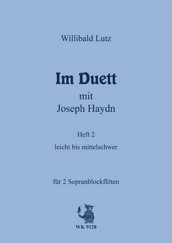 Im Duett mit Joseph Haydn Band 2