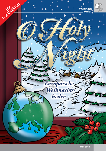 O holy Night