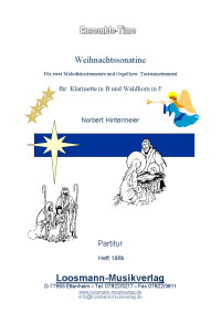 Weihnachtssonatine