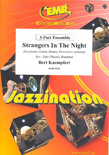 Strangers in the Night: für